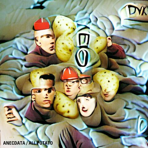 All Potato