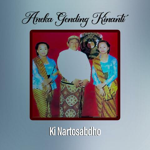Aneka Gending Kinanti