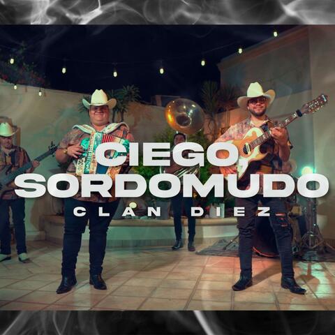 CIEGO, SORDOMUDO