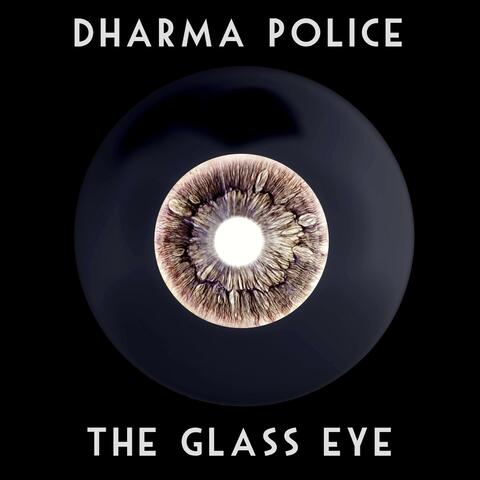 The Glass Eye (EP)