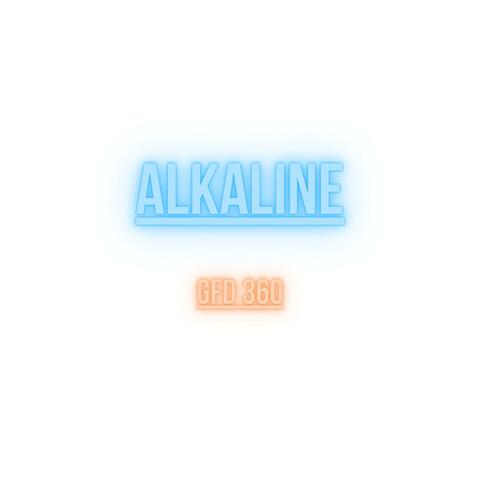 Alkaline