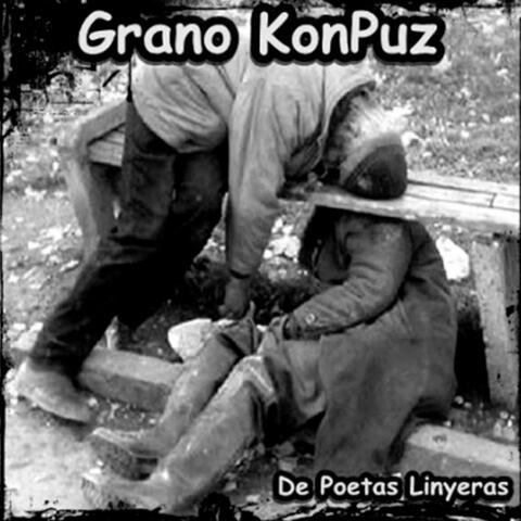De poetas linyeras