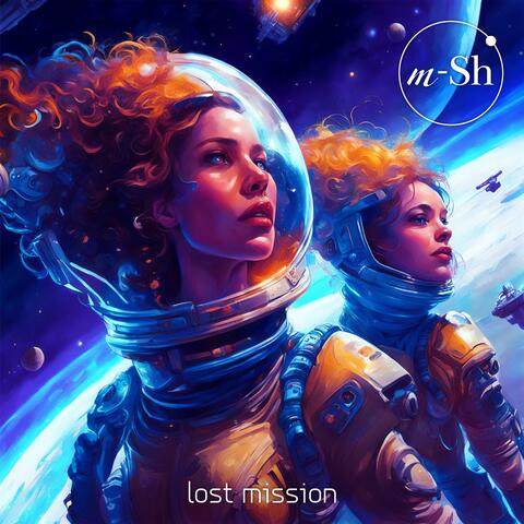 Lost Mission