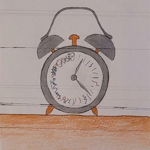 Nowhere at the Start of Time - Stage One