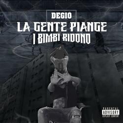 LA GENTE PIANGE I BIMBI RIDONO