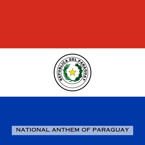 Himno Nacional Paraguayo Tetã Paraguái Momorãhéi (National Anthem of Paraguay)