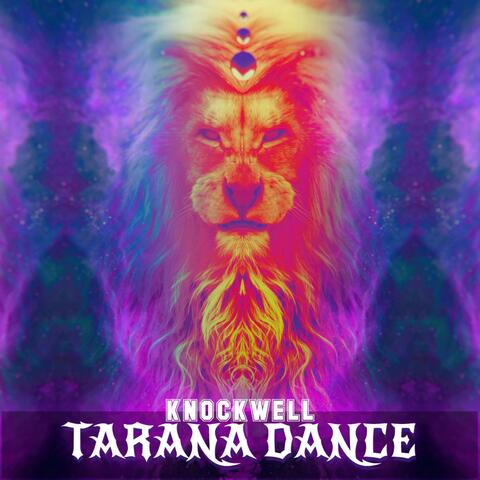 Tarana Dance
