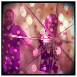 Love, Where Have You Gone? (U.S.)