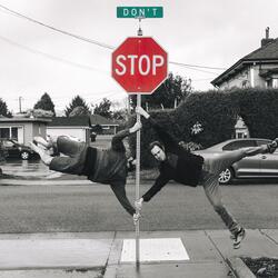 Don't Stop