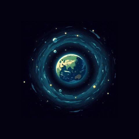 our pale blue dot