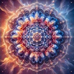 Crown Chakra Healing