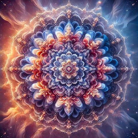 528 Hz Solfeggio Frequencies (Love Manifestation and Deep Healing)