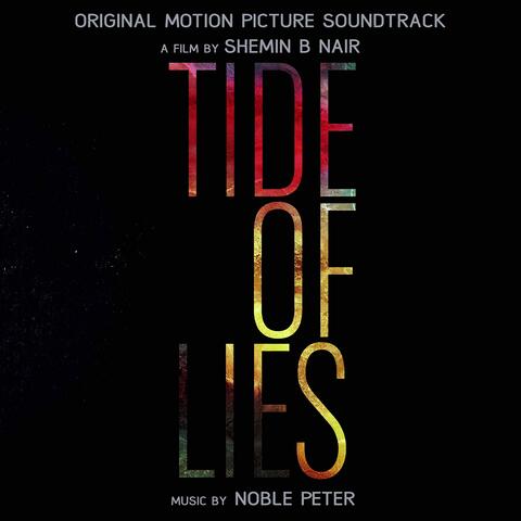 Tide of Lies (Original Motion Picture Soundtrack)