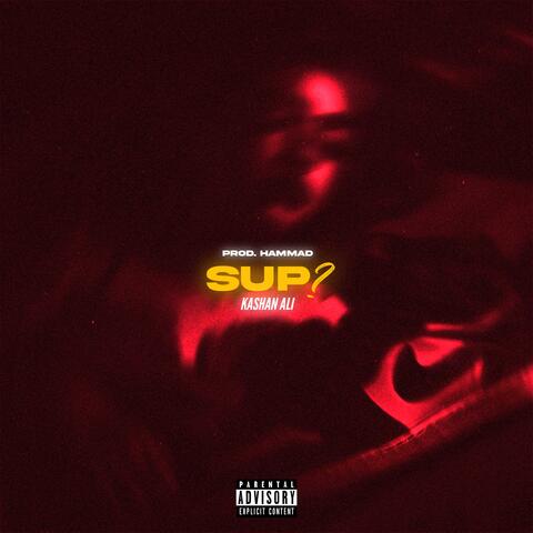 SUP?
