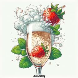 Misterioso Malianteo  ( Espuma )