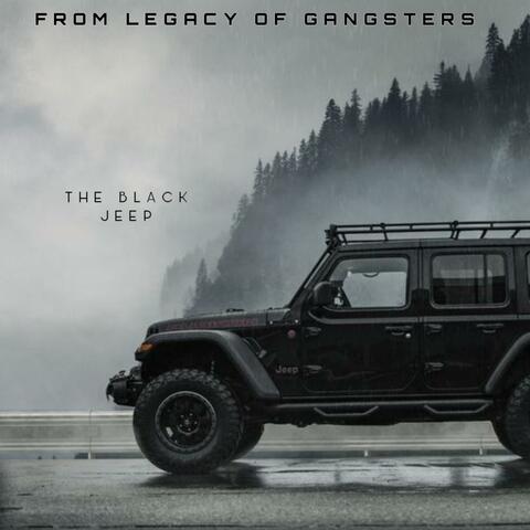The Black Jeep