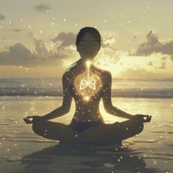 Six Breaths Per Minute with Guide