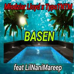 Basen (feat. LilNaniMareep)