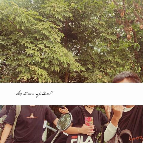 does it snow up there?