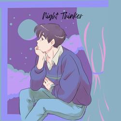 Night Thinker I