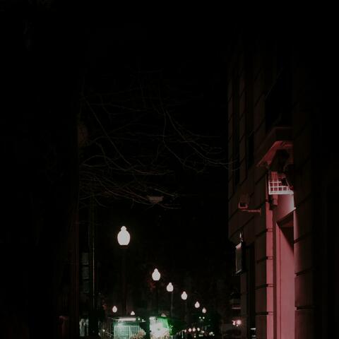 Night Vibes