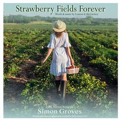 Strawberry Fields Forever