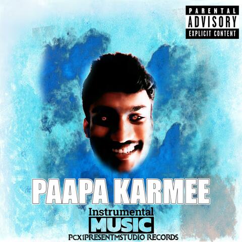 Paapa Karmee Instrumental
