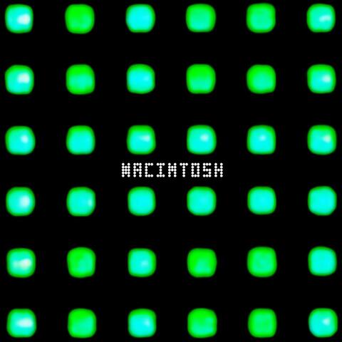 Neon Lights (feat. Krist King)