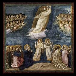 All Saints' Day Baptism Liturgy