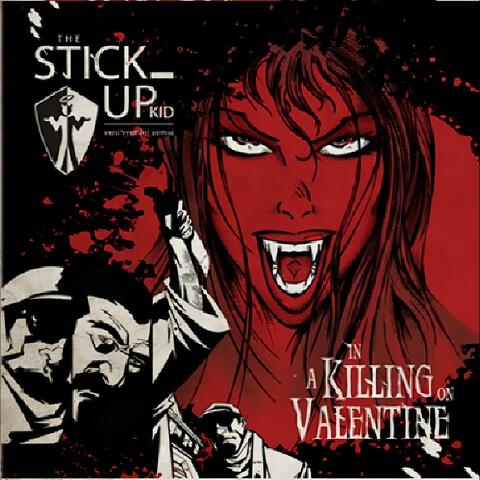 A Killing On Valentine