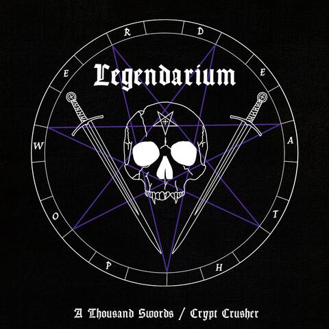 A Thousand Swords/Crypt Crusher