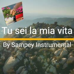 Tu sei la mia vita