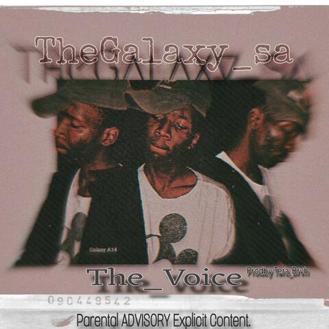 The Voice