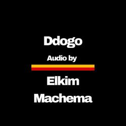 Ddogo