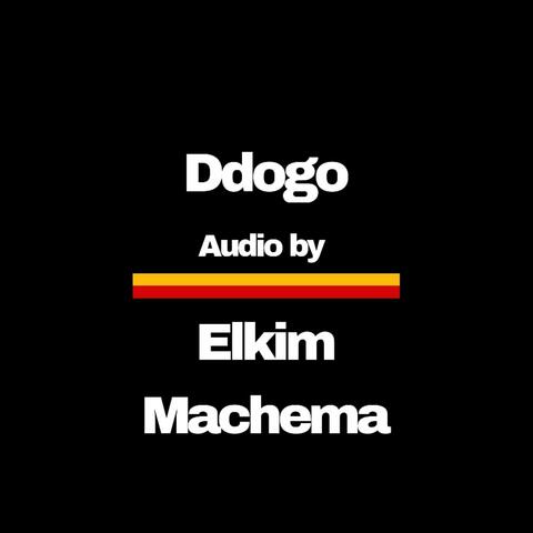 Ddogo