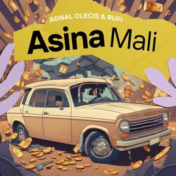Asinamali (with Rufi)