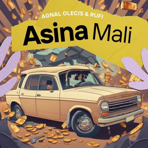 Asina Mali (with Rufi)