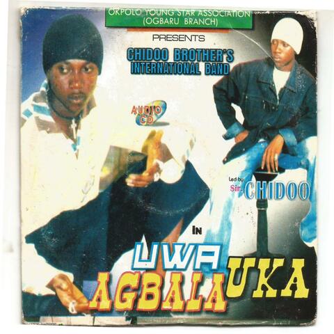 Uwa Agbala Uka