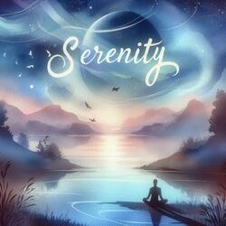 Serenity: 30-Minute Sleep Program (432Hz)
