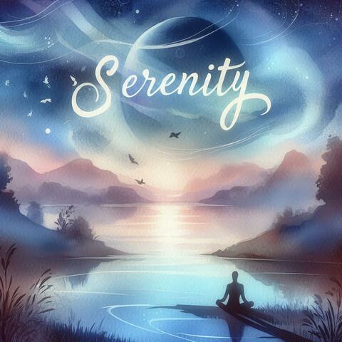 Serenity: 30-Minute Sleep Program (432Hz)