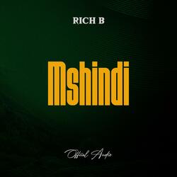 Mshindi