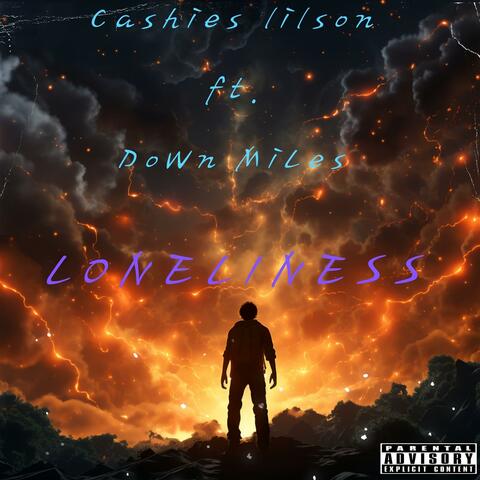Loneliness (feat. DoWns MiLes)