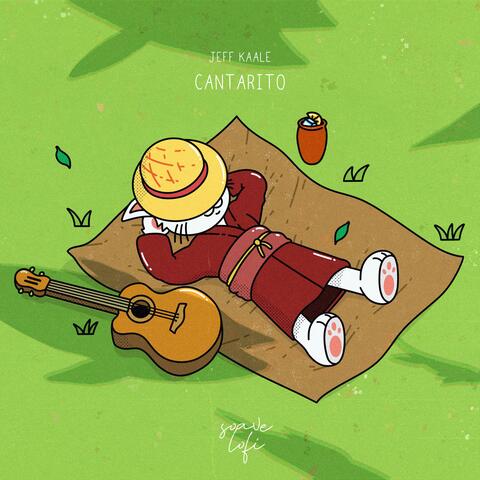 Cantarito
