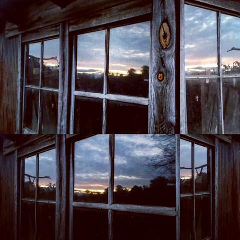Six Sunsets