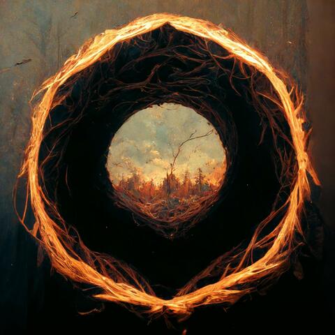 Whispers Of The Moon