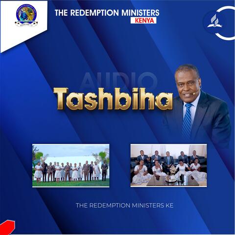 TASHBIHA