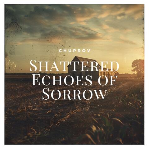 Shattered Echoes of Sorrow