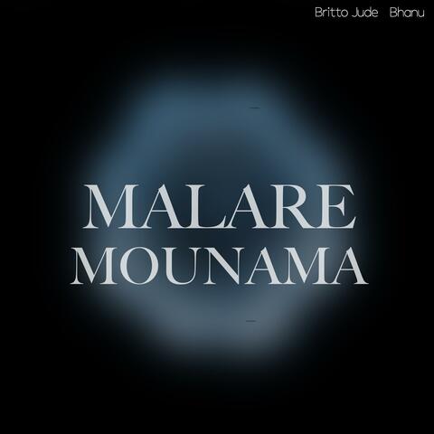 Malare Mounama