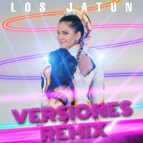 VERSIONES REMIX, Vol.1 (Dj Kufaay Remix)