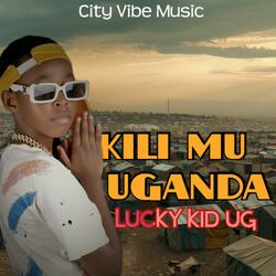 Kili Mu Uganda